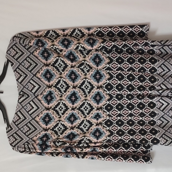 Vince Camuto dress size 4 - Picture 9 of 12